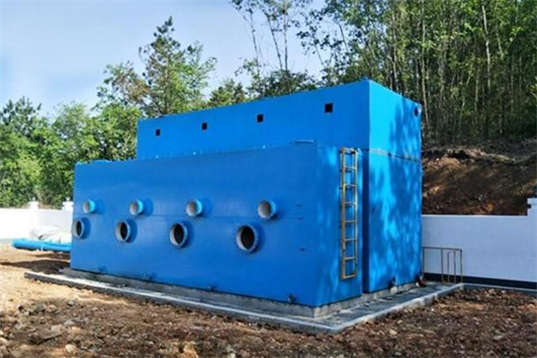 全自動一體化（huà）淨水器