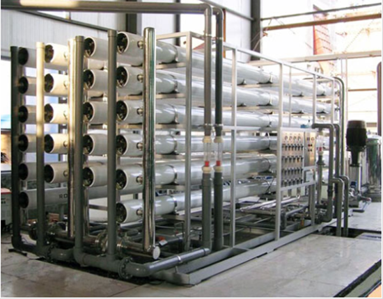 反滲透設備