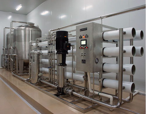 如何（hé）保證養豬（zhū）場用水設備的安全