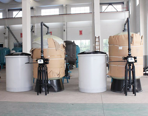 購買軟化水設備（bèi）有哪些注意要點