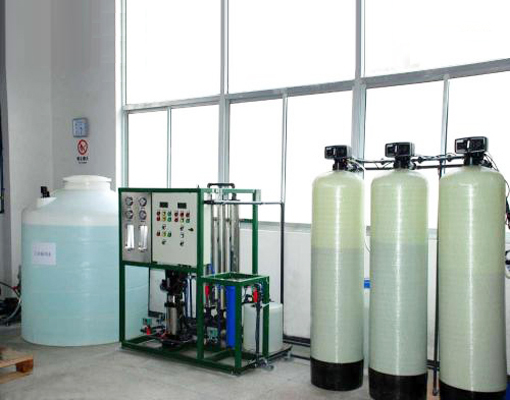 醫療器械純化水設備廠家_君浩有哪些優勢