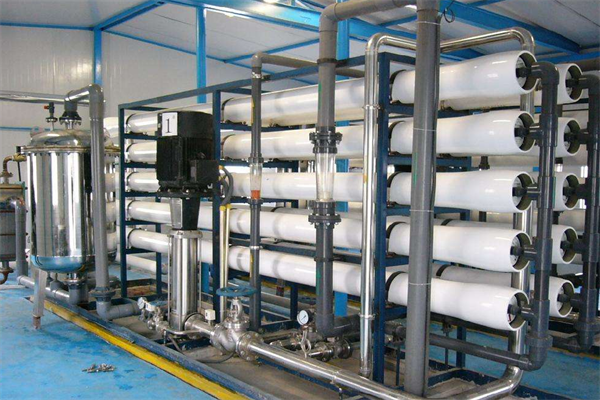 反滲透淨水設備廠家（jiā）