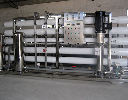 養殖場淨水設備（bèi）都包含哪些