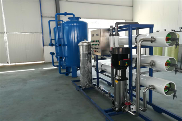 大家都在找的大家都在找的養（yǎng）殖場淨水（shuǐ）設備，您買對了嗎？