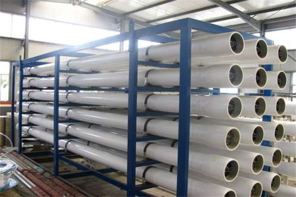 養殖場淨水設備