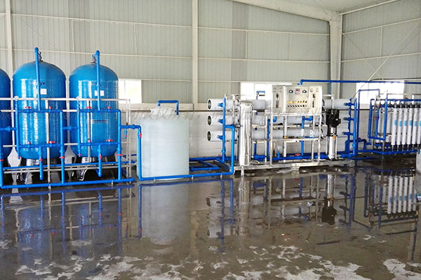養豬場專用淨（jìng）水設（shè）備