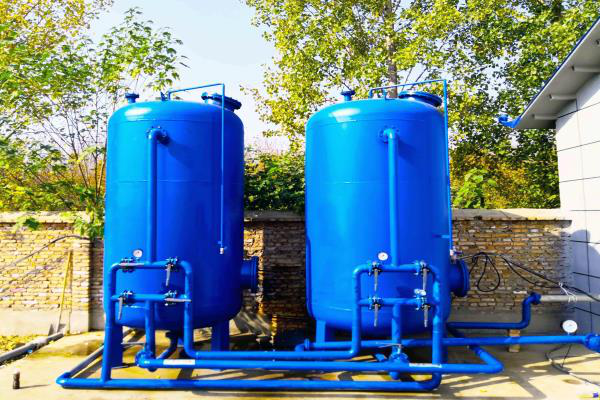 農村飲用水氟超標怎麽處理呢（ne）？