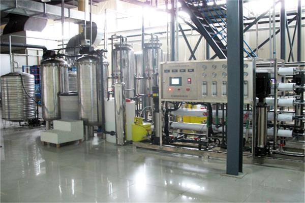反滲透設備廠家