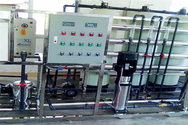 超純水設備哪家好（hǎo）