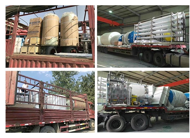 軟水裝置多少錢一台