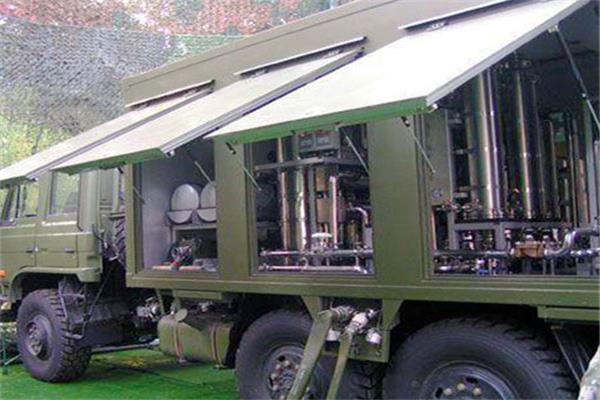 野外淨水（shuǐ）裝置哪個牌子的好（hǎo）