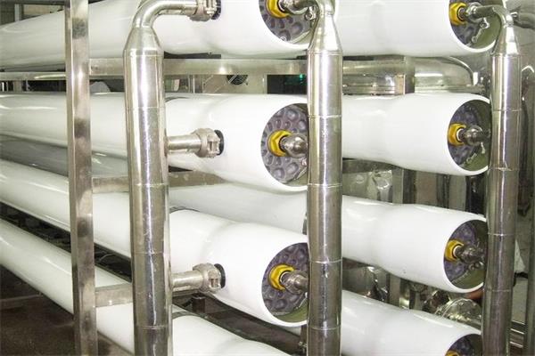 製（zhì）純水設（shè）備（bèi）價格是多少