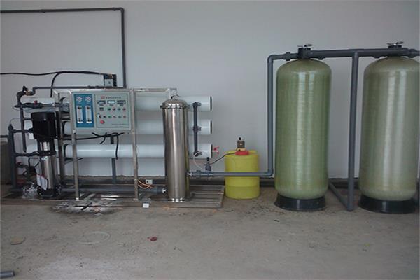 反滲透淨水設備哪個牌子好