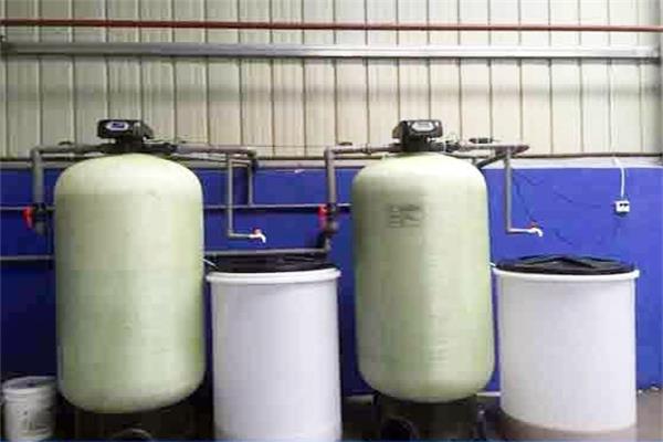 沈陽工業軟水處理設備用什麽品牌好