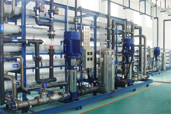 南（nán）昌工業（yè）用超純水製水機多少錢