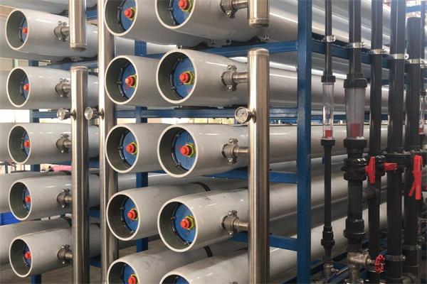 釀酒反滲透水處理設備（bèi）多（duō）少錢