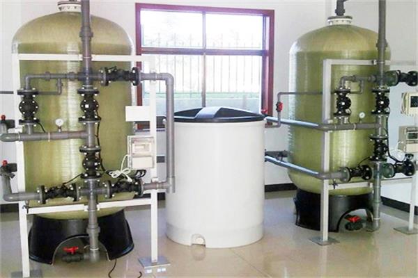 寧德軟水裝置多少錢