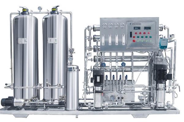 成（chéng）都淨水器設備