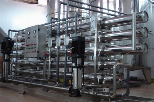杭州（zhōu）edi純水設備