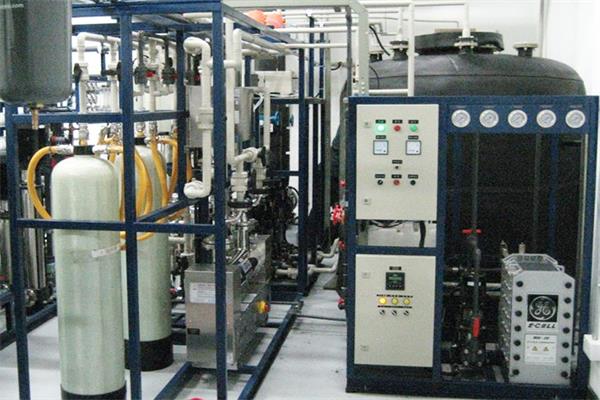 武漢edi超純水設備價格（gé）