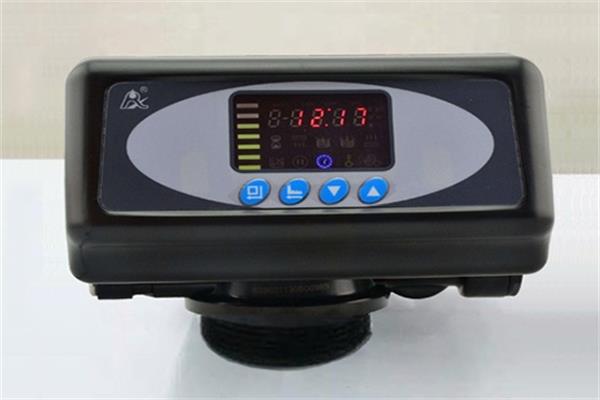 富萊克全自動控製閥