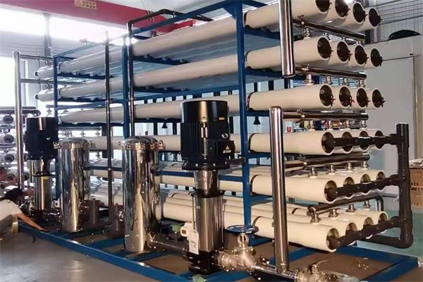 運城ro反滲透裝置