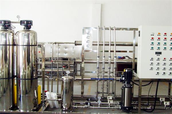 臨沂水處理設備廠家