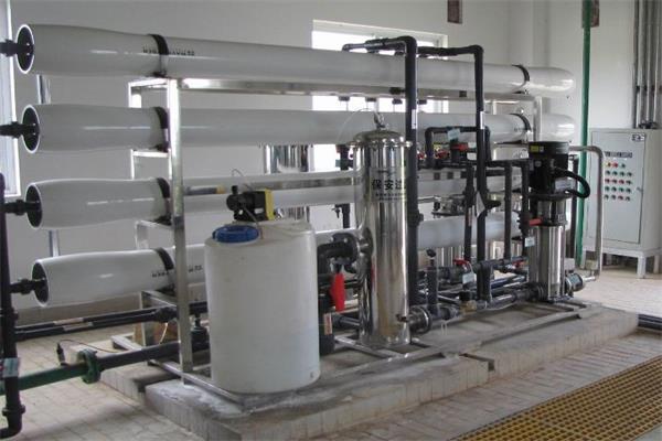 純水處理設備品牌排行榜