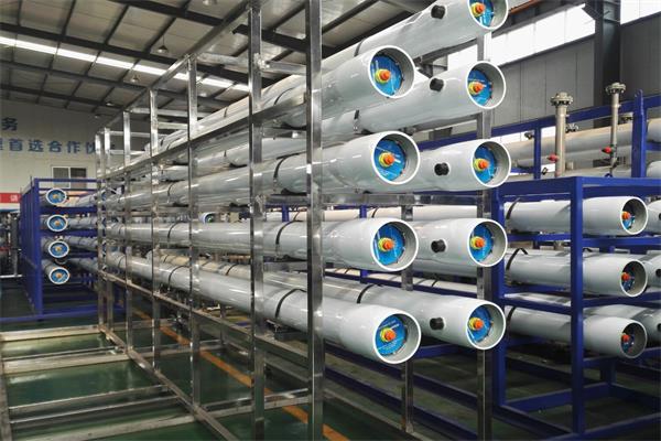 做瓶裝（zhuāng）水用什麽水好