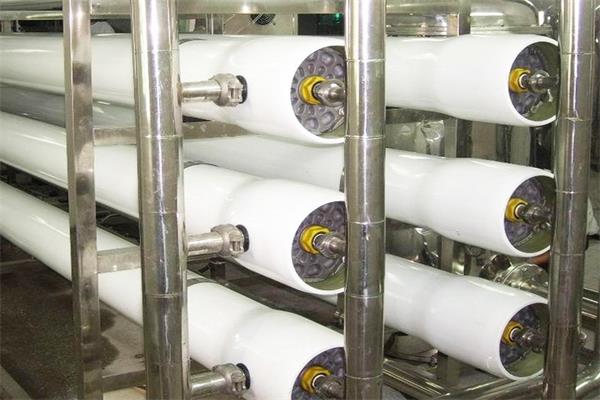Ro反滲透設備生產廠家