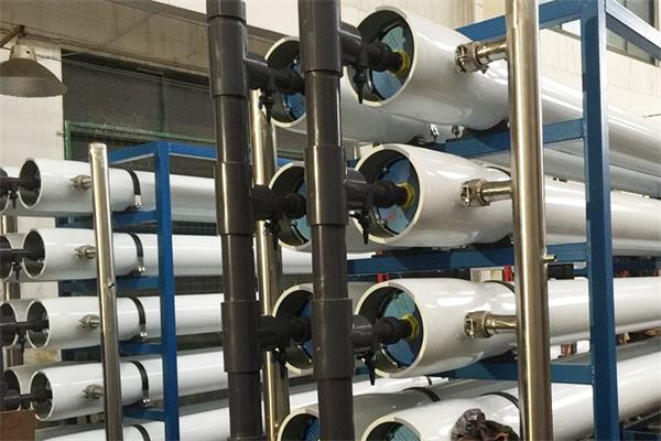 水處（chù）理設備（bèi）公司廠家（jiā）