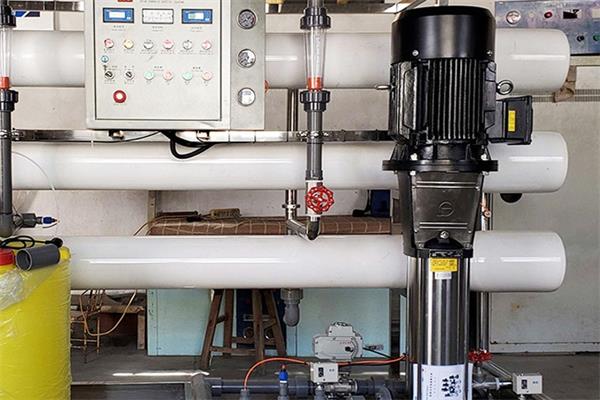 杭州淨水（shuǐ）處理設備有限公司