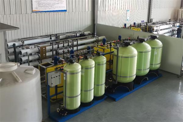 冷卻塔循環（huán）水水垢