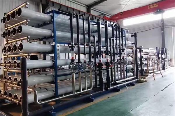 如何防止鍋（guō）爐（lú）結垢