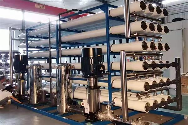 沈陽（yáng）水處理設備專業公（gōng）司