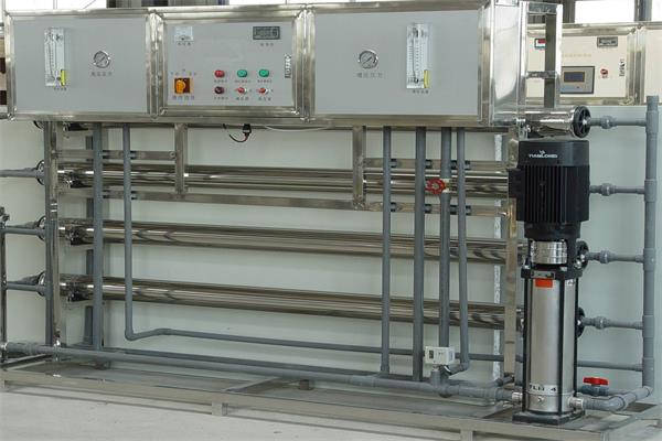 北京水處理（lǐ）設備價格