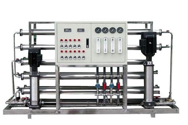 水處理設備主要包括（kuò）