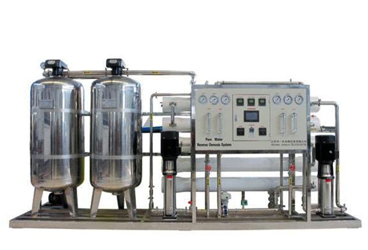 去離子水設備哪家好