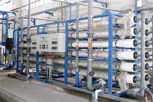 15噸（dūn）水處理設備要多少（shǎo）錢