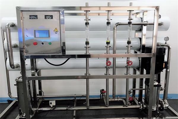 懷化純水機設備有限公司