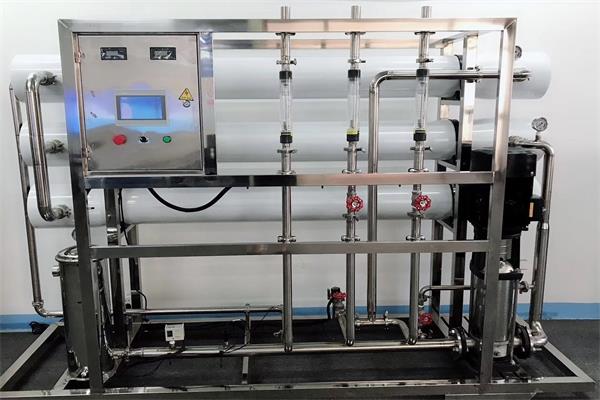 衢州edi純水設備多少錢（qián）