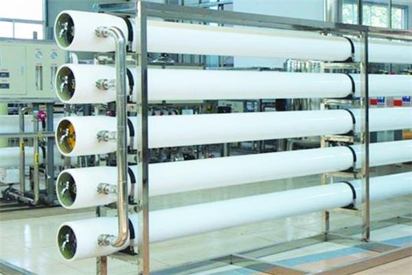 鹹陽大型工業水淨化設（shè）備報價