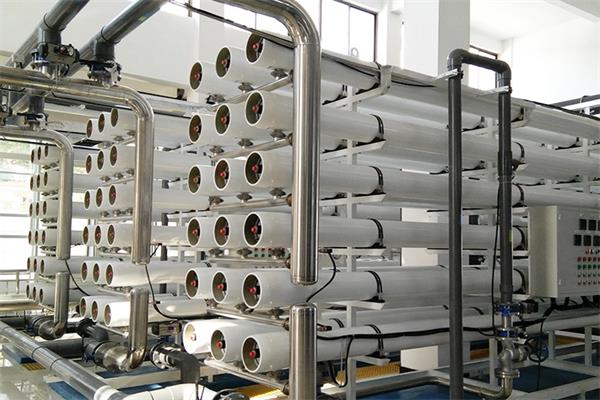 貴州釀酒廠淨水設備廠（chǎng）家