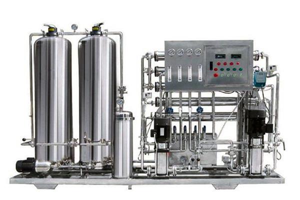 揚州一級（jí）反滲透純淨水設備有限（xiàn）公司