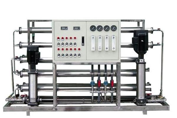 廣州edi超純水設備生產廠家