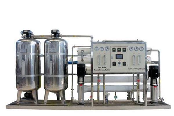 無錫ro反滲透水（shuǐ）處理設備（bèi）十（shí）大品牌