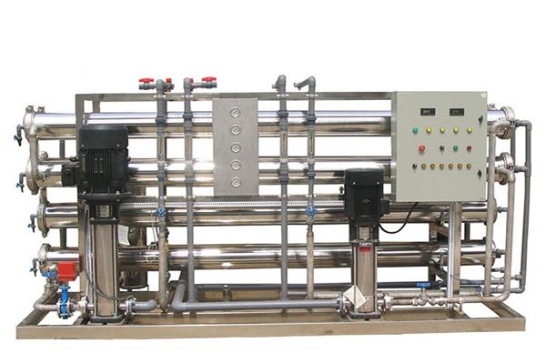 吉林水處理反滲透設備提供商