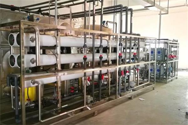 廈門EDI超純水設備價（jià）格