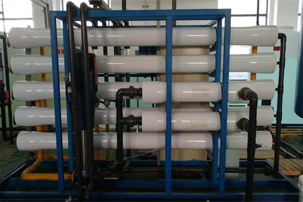 南京edi超純水設備定製供應商