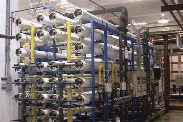 包頭反滲透純水處理（lǐ）設備品牌（pái）生（shēng）產廠家（jiā）